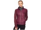 Smartwool Smartloft 60 Jacket (fig) Women's Coat