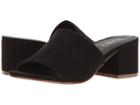 Xoxo Henrietta (black) Women's Shoes