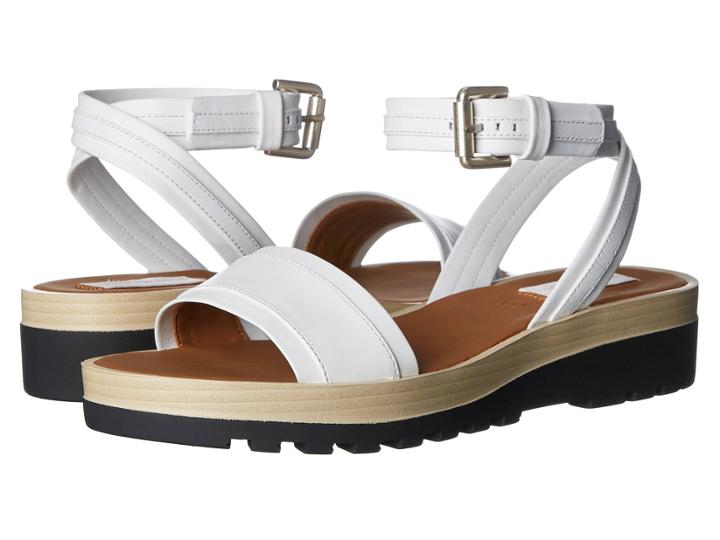 See By Chloe Sb26092 (bianco) Women's Sandals