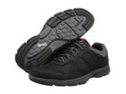 Dunham Revsharp Oxford (black) Men's Shoes