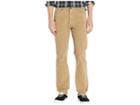 O'neill Malone Standard Cord (khaki) Men's Casual Pants