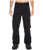 Obermeyer Force Pants (black 1) Men's Casual Pants