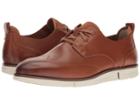Clarks Trigen Wing (tan Leather) Men's Shoes