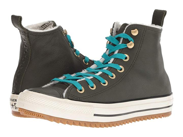 Converse Chuck Taylor All Star Hiker Boot