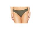 Billabong No Hurry Lowrider Bottom (olive) Women's Swimwear