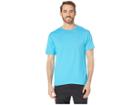 Champion Classic Jersey Tee (tidal Wave) Men's Clothing