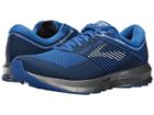 Brooks Levitate (blue/silver/black) Men's Running Shoes