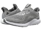 Adidas Alphabounce (grey Five/grey Two) Men's Running Shoes