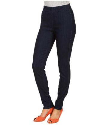 Miraclebody Jeans Pull-on Jegging (indigo) Women's Jeans