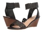 Xoxo Sanya (black) Women's Shoes