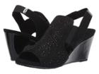 Anne Klein Ready (black) Women's Shoes