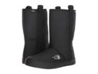 The North Face Base Camp Rain Boot Shorty (tnf Black/tnf Black) Women's Cold Weather Boots
