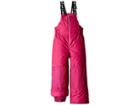 Kamik Kids Winkie Pants (toddler/little Kids/big Kids) (pink) Kid's Casual Pants