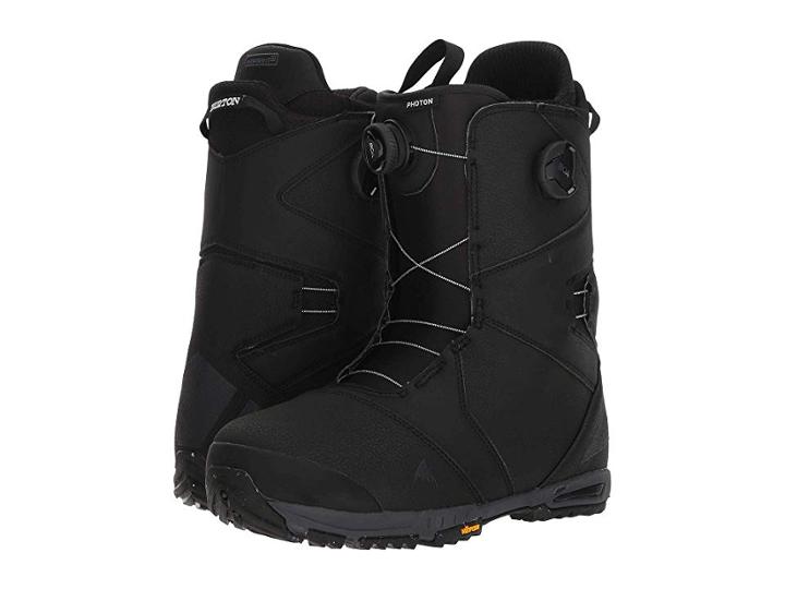 Burton Photon Boa(r) '19 (black) Men's Cold Weather Boots