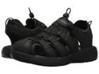 Skechers Journeyman 2.0 (black) Men's Shoes
