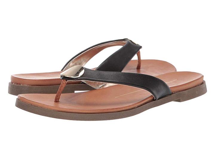 Report Felix (black) Women's Shoes