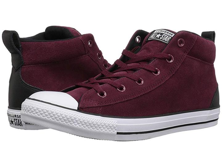 Converse Chuck Taylor All Star Street