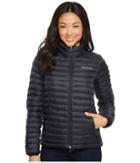 Marmot Solus Featherless Jacket (black) Women's Coat