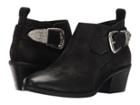 Steve Madden Bradi (black) Women's Boots