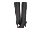 Michael Michael Kors Rosalyn Boot (black Nappa) Women's Boots