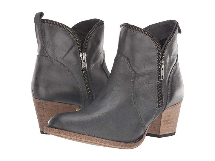 Dingo Alisyn (black) Cowboy Boots
