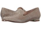 Adrianna Papell Taylor (platino Jimmy Net) Women's 1-2 Inch Heel Shoes