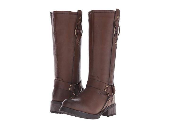 Patrizia Miracle (medium Brown) Women's Shoes