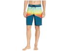 Billabong North Point Pro (orange) Men's Swimwear