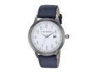 Steve Madden Officer Watch (midnight) Watches