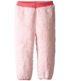 The North Face Kids Plushee Pants (infant) (coy Pink (prior Season)) Kid's Casual Pants