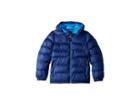Marmot Kids Cirque Featherless Jacket (little Kids/big Kids) (nightfall) Boy's Coat