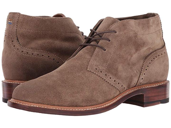 Two24 By Ariat Prescott (malt) Men's Lace-up Boots