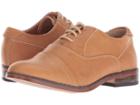 Steve Madden Kids Bhenry (little Kid) (cognac) Boy's Shoes