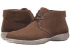 Ecco Grenoble Chukka Boot (birch) Men's  Shoes