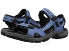 Ecco Yucatan Luxe (indigo 5) Men's Sandals