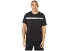 Nike Rafa Nikecourt T-shirt Graphics (black/white) Men's T Shirt