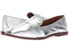 Kenneth Cole Reaction Glide Slide (silver) Women's Shoes