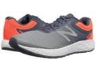 New Balance Fresh Foam Boracay V3 (thunder/alpha Orange) Men's Running Shoes
