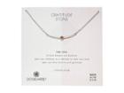 Dogeared Infinate Love, Multi Layering Necklace (gold) Necklace