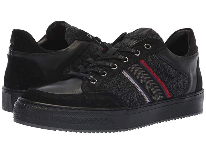Cycleur De Luxe Poggio (black) Men's Shoes