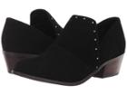Yellow Box Lowden (black) Women's Shoes