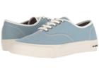 Seavees Legend Sneaker Standard (pacific Blue) Men's  Shoes