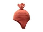 Obermeyer Kids Orbit Fleece Hat (rawhide Red) Caps