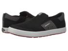 Merrell Rant Discovery Moc Canvas (black) Men's Shoes