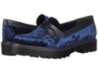 Circus By Sam Edelman Dillon (evening Navy Crushed Velvet) Women's Shoes