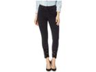 Sam Edelman Stiletto High-rise Ankle Skinny In Charlie (charlie) Women's Jeans