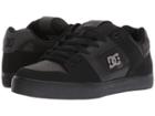 Dc Pure Se (black/camouflage) Men's Skate Shoes
