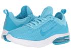 Nike Air Max Kantara (lagoon Pulse/light Blue Fury/neo Turquoise/white) Women's Running Shoes