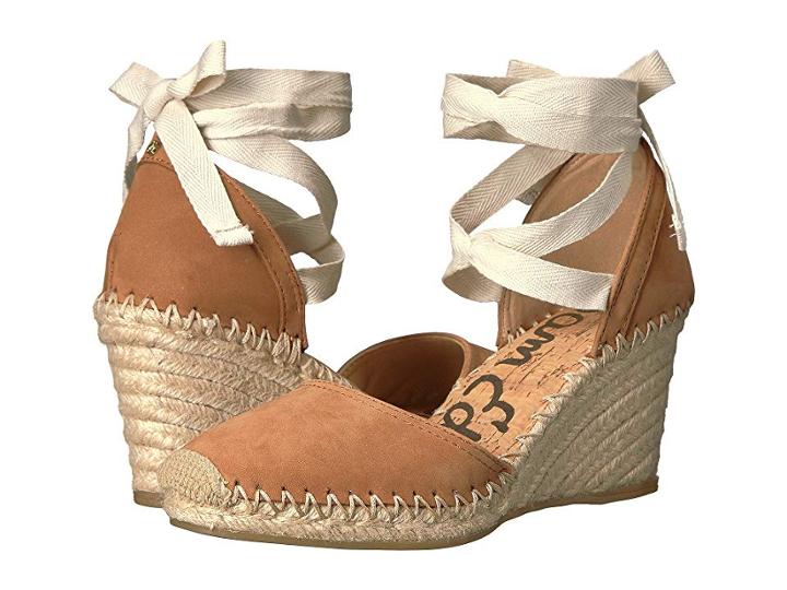 Sam Edelman Patsy (saddle) Women's Shoes