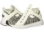 Puma Enzo Peak (puma White/puma Black) Men's Shoes